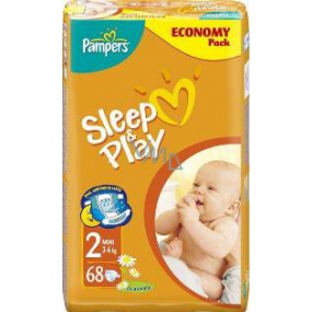 pampers czy pieluszka