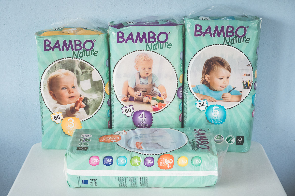 pampers 5 natura drogeria