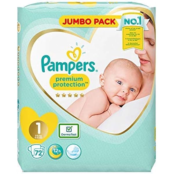 pieluchomajtki pampers 6 najtaniej