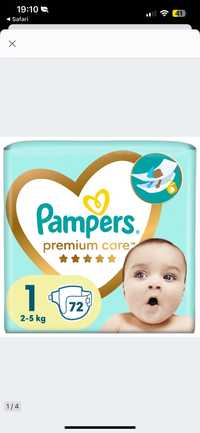 pampers pants 4 176 szt ceneo