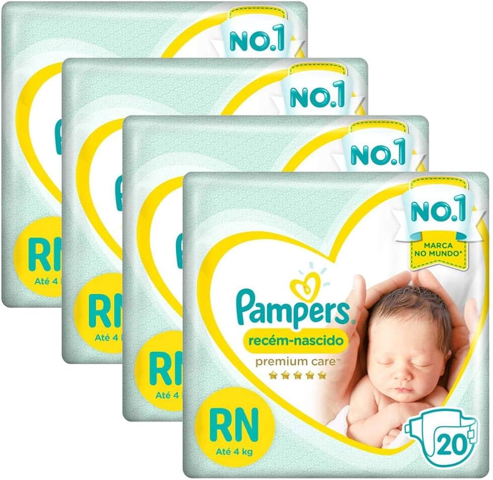 pampers pants 3 próbki