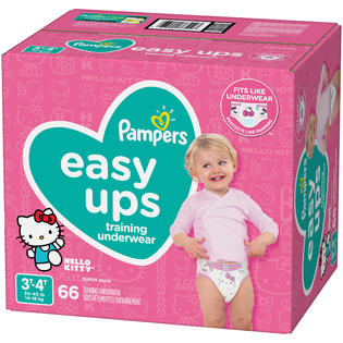 kupic pampers dada