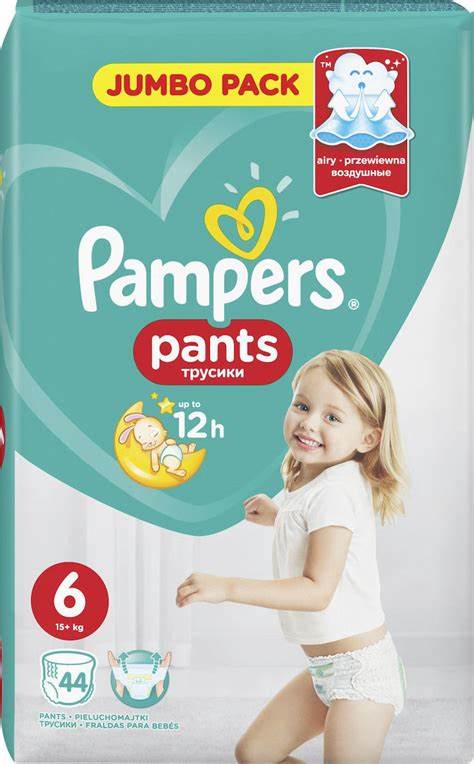 pampers n noc