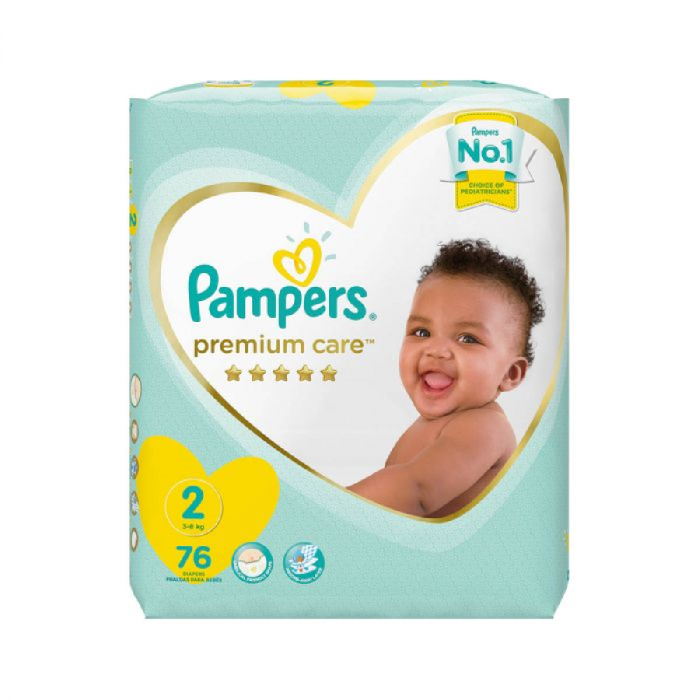 pampers mtb