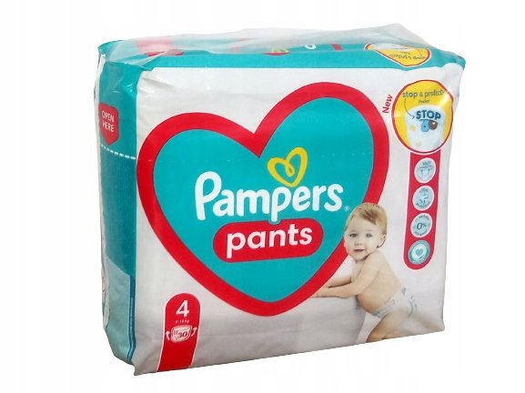 pampers 5 x150