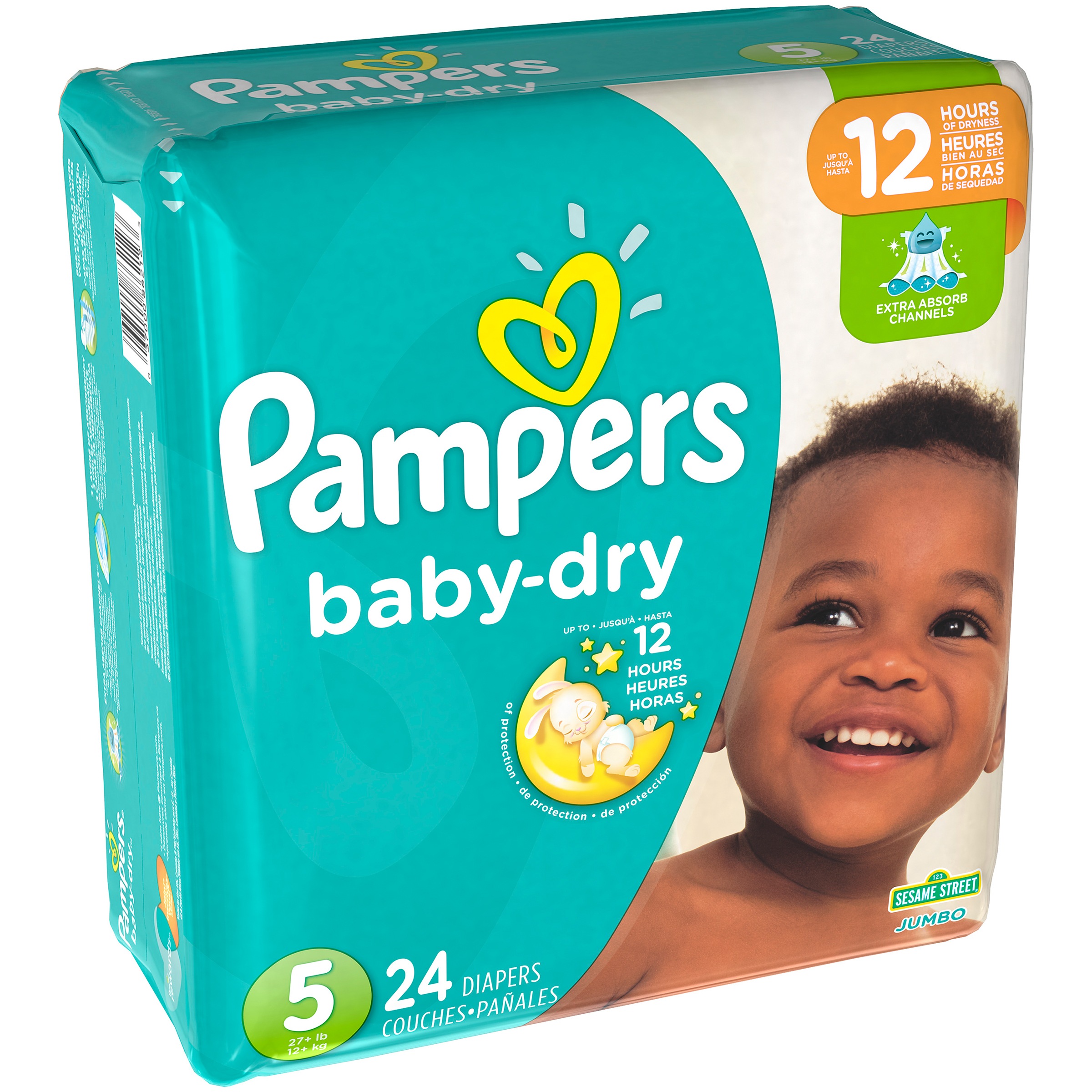 mall pampers premium care