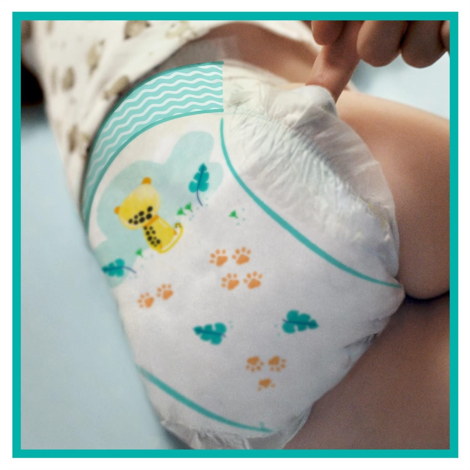 pampers pantsy 4