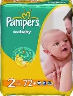 pampers premium care pieluchomajtki rozmiar 4 maxi 38 szt