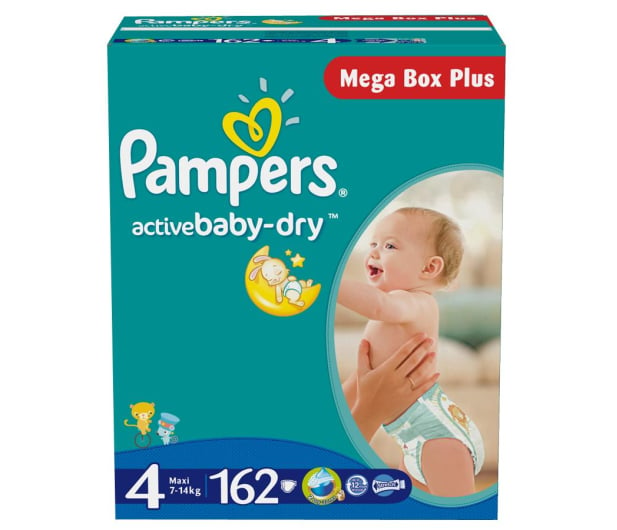 pampers 5 rossman