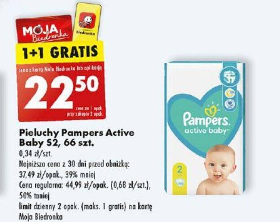 konkurs fotograficzny pampers