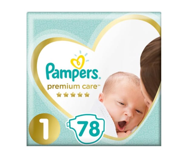 pants pampers przecieka