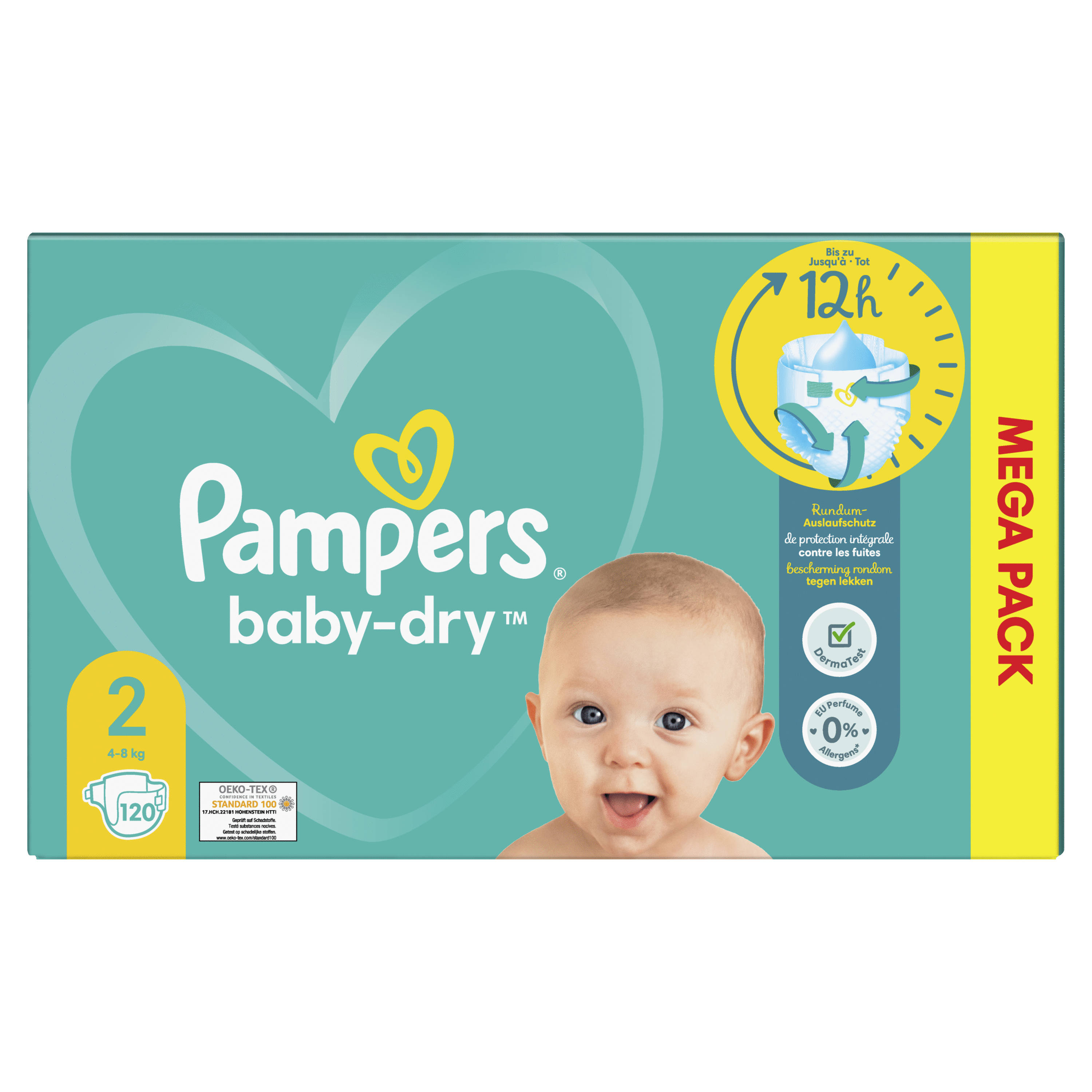 pieluchy pampers premium care 22 szt 1 cena