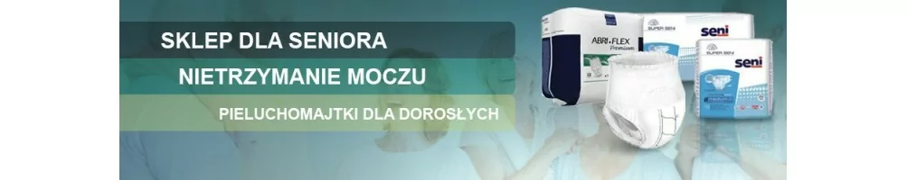 1 x 6x pieluchomajtki super seni quatro l chusteczki 48szt