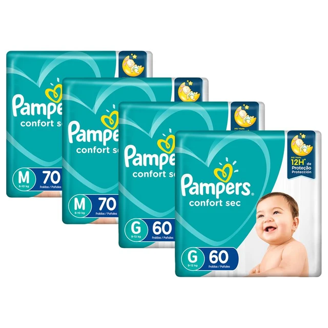 9 tydzień ciąży pampers