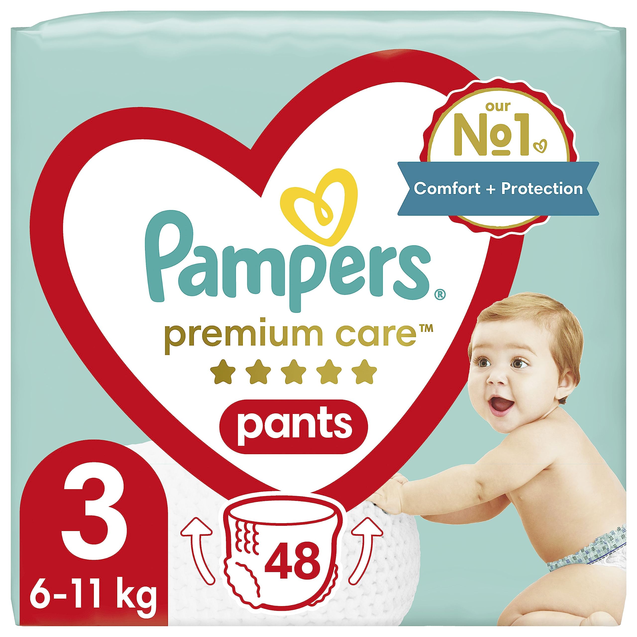 knoppers pampers