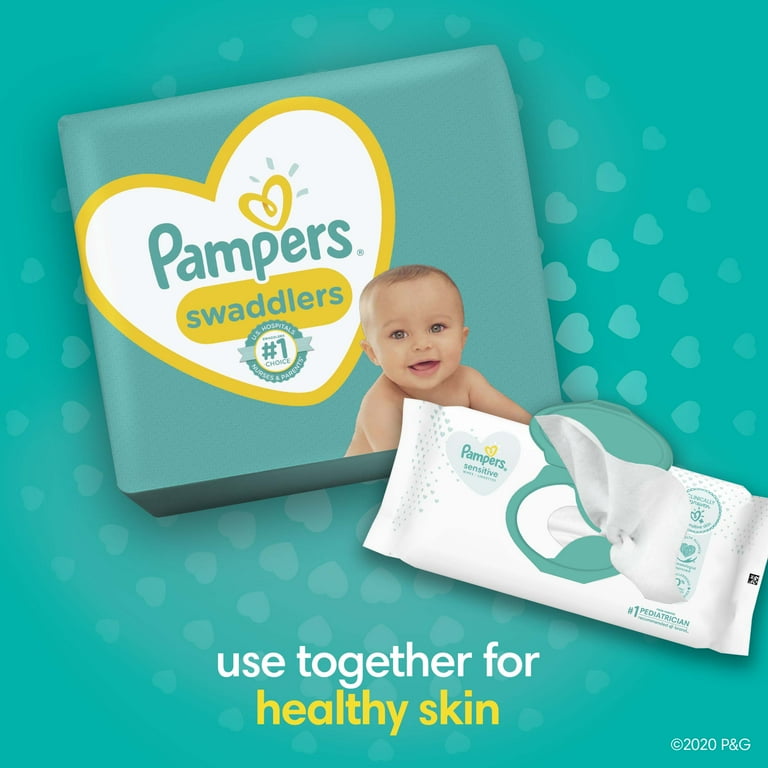 pieluchy pampers e-mag