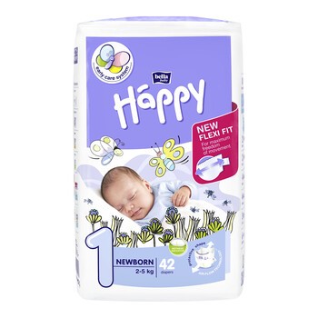 pampers premium care pieluchy 0 newborn 30 szt pieluszek