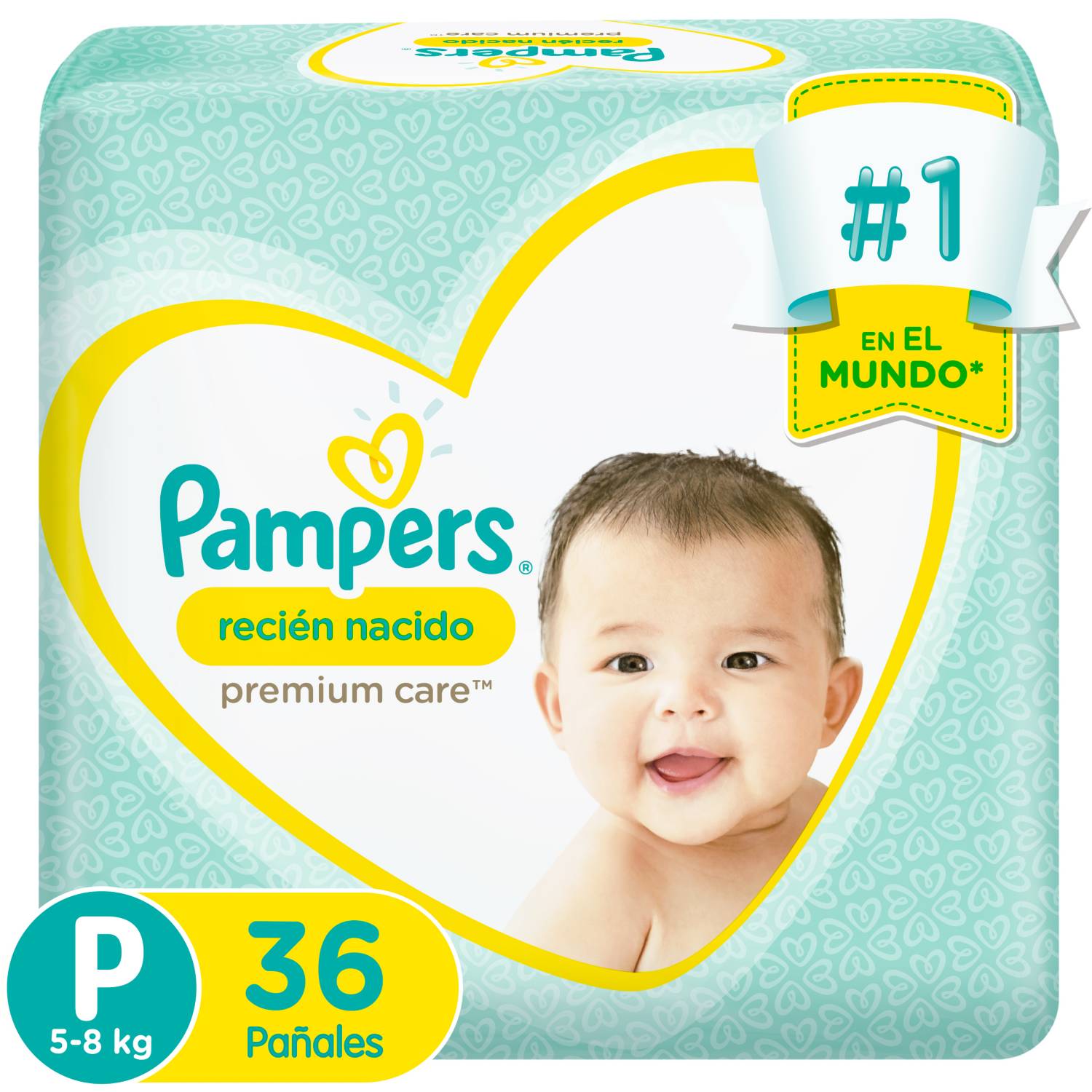 pampers premium care box promocja