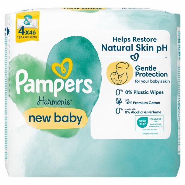 kit&kin pampers special