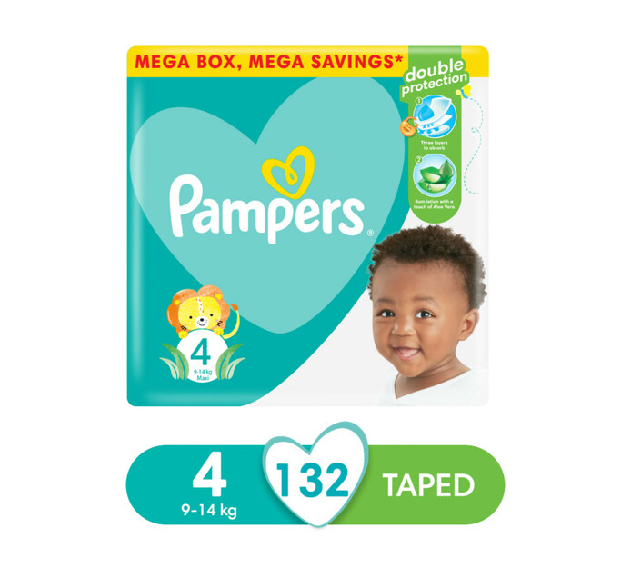 pampers premium cale