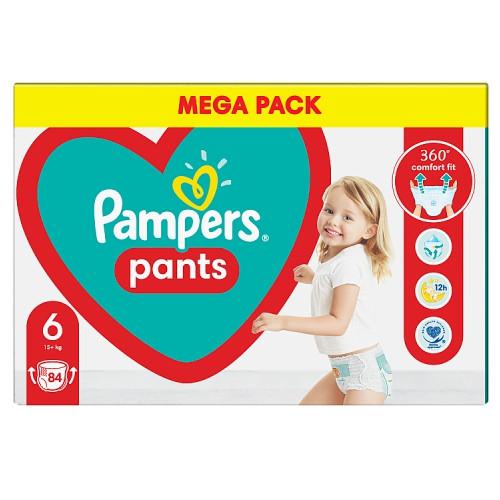 pampers jumbo pack 1