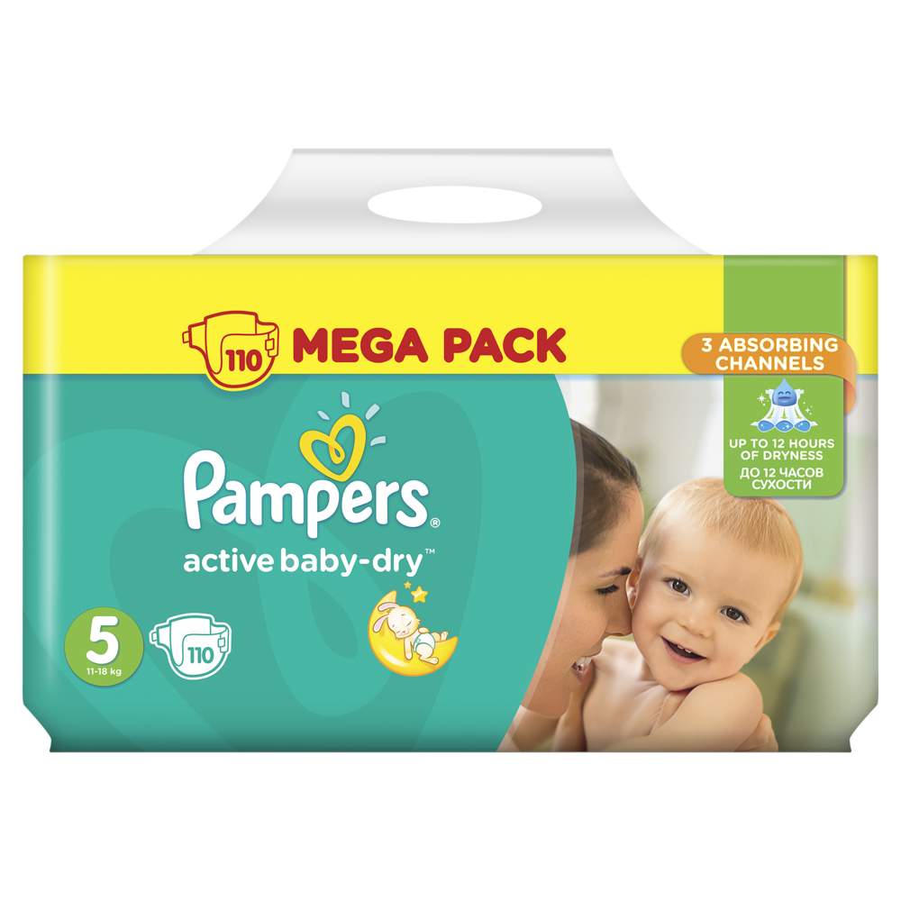 pampers pieluchy vp extra large 6 30szt