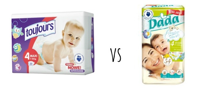 pieluszki newborn pampers 43