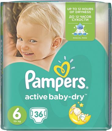 pampers darmowe pieluchmajtki