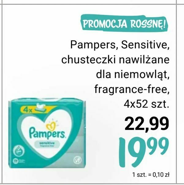 pampers splashers ceneo