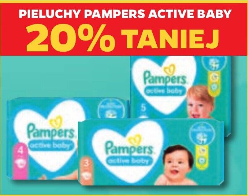 pampers flex