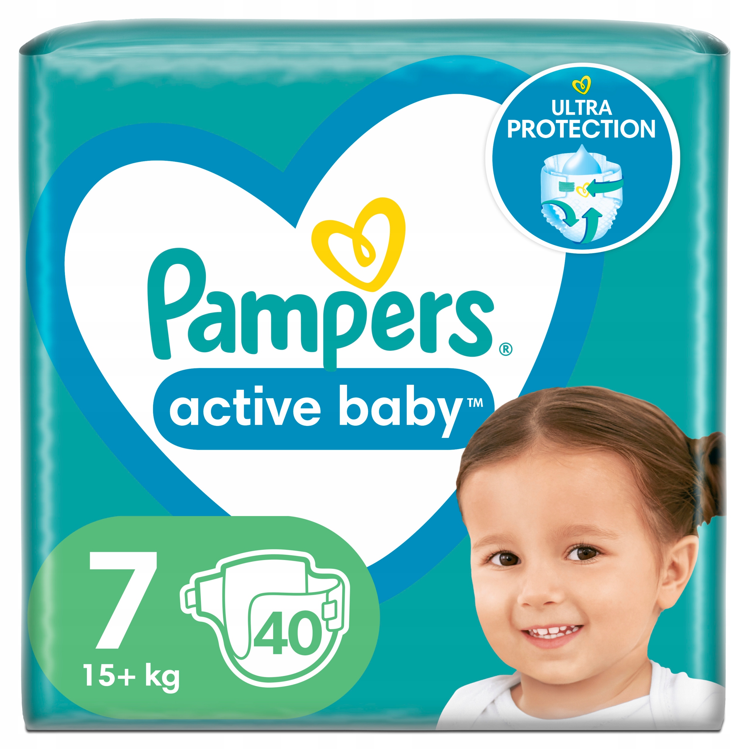 carrefour pampers mega box