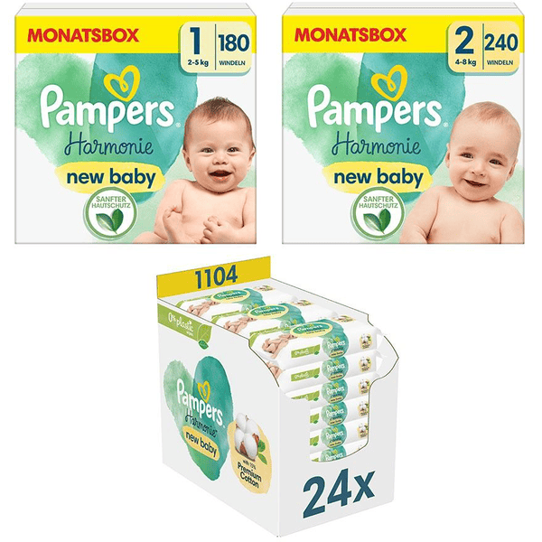 pieluchomajtki pampers mega box 4 maxi 104