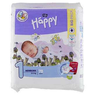 chusteczki mokre huggies natural