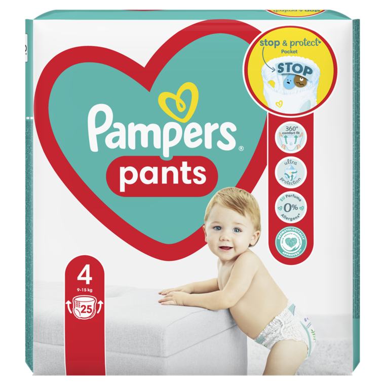 pampers premium care 1 czy dada 1