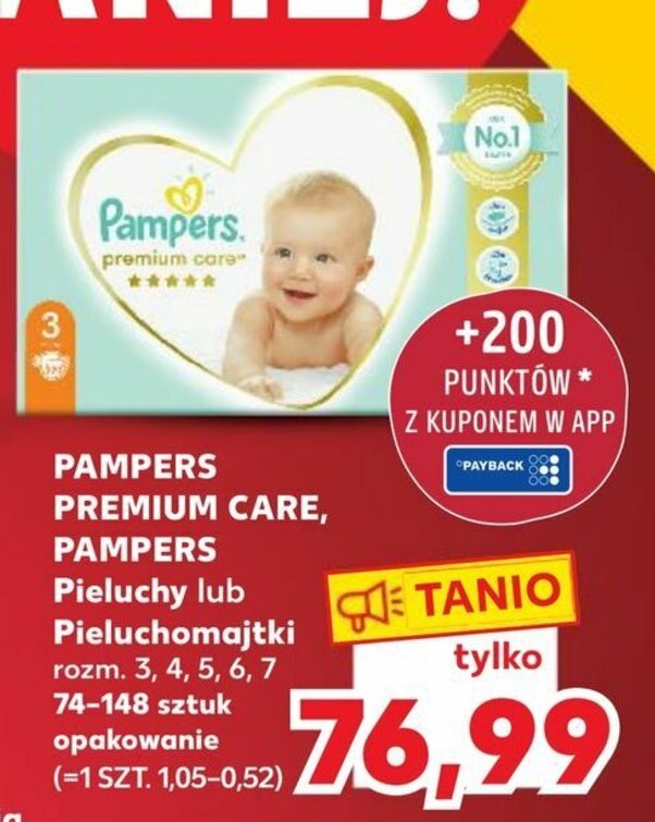 pampers opryszczka