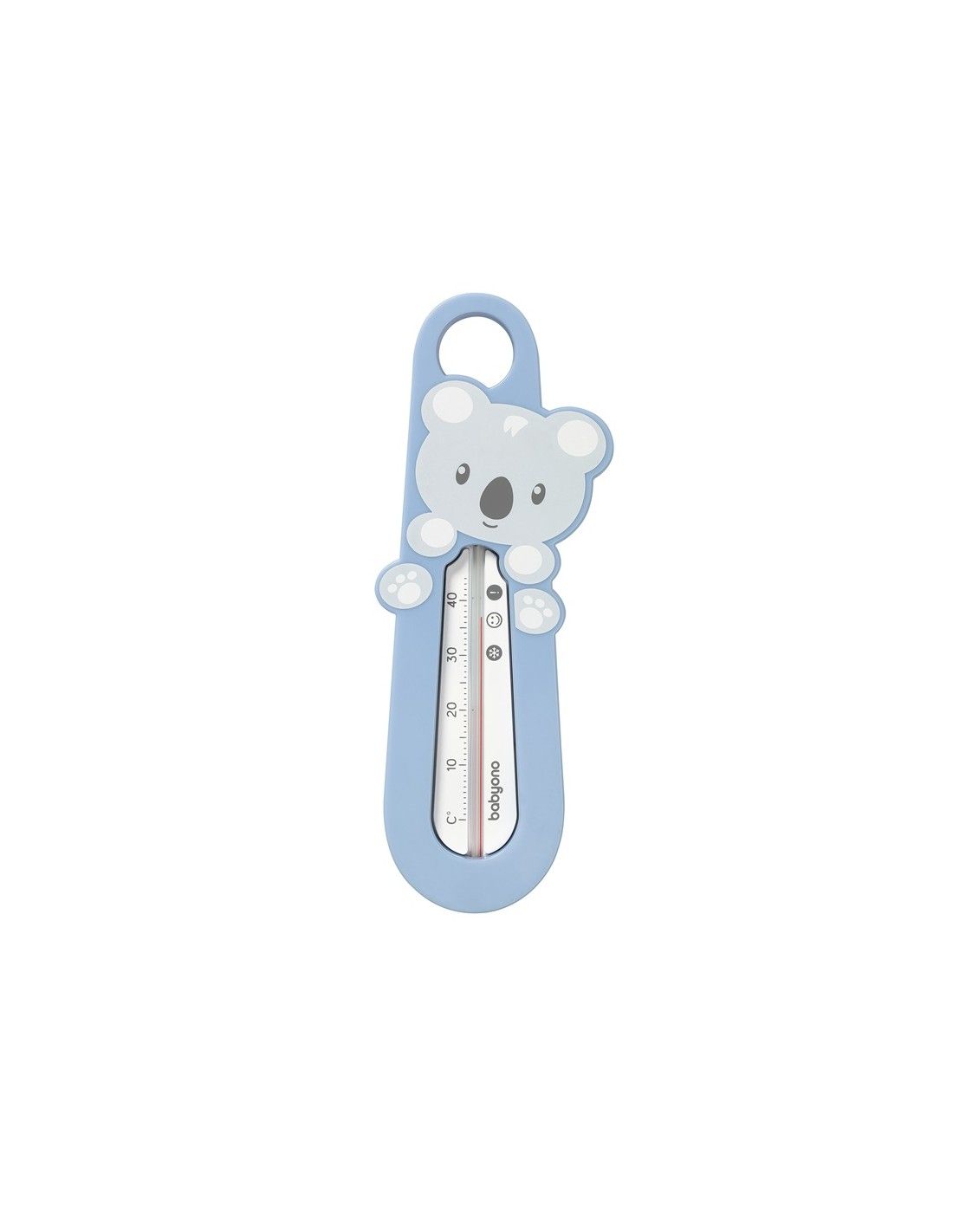 Summer infant thermometer stripa