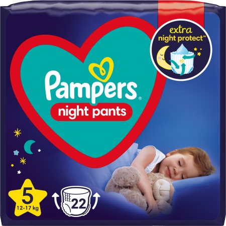 pampers us market risks