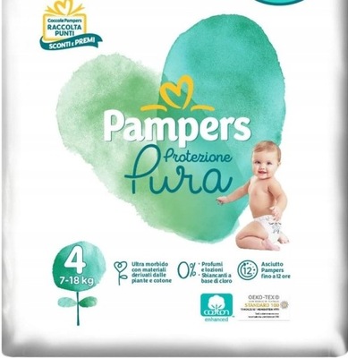 pants pampers 4