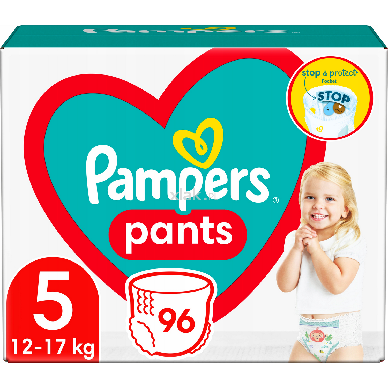 pampers abdl girl