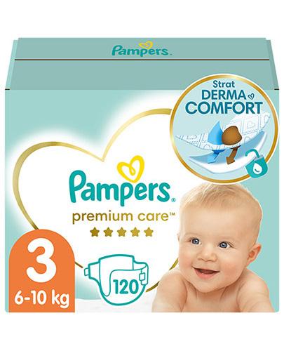 18 tydzień ciąży pampers