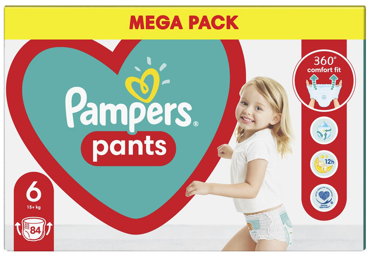 pampers rozmiar 2 apteka gemini