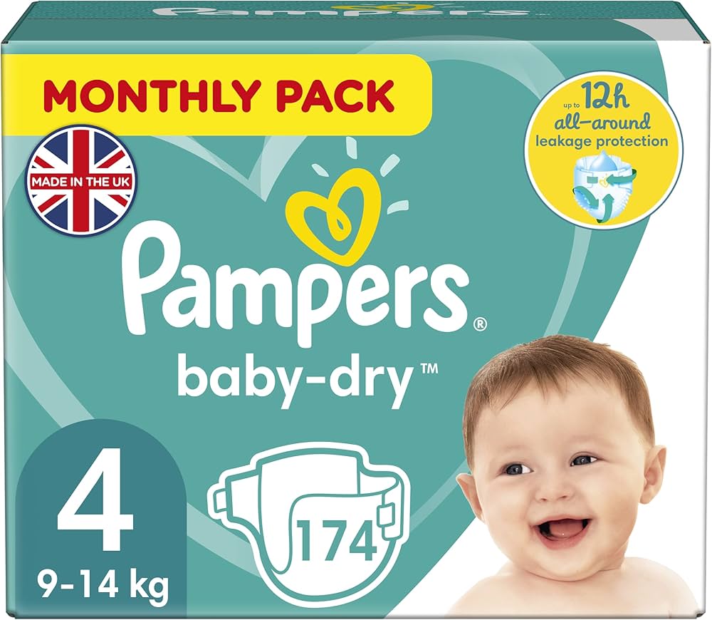 pampers premium care 41