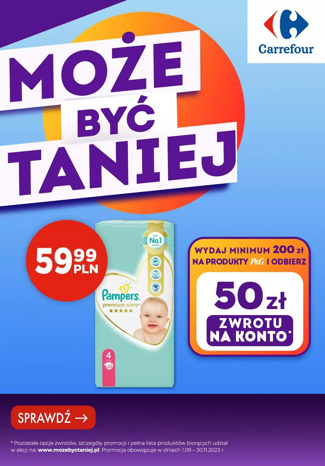 pampers 2 empik