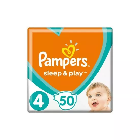 jak działa pampers