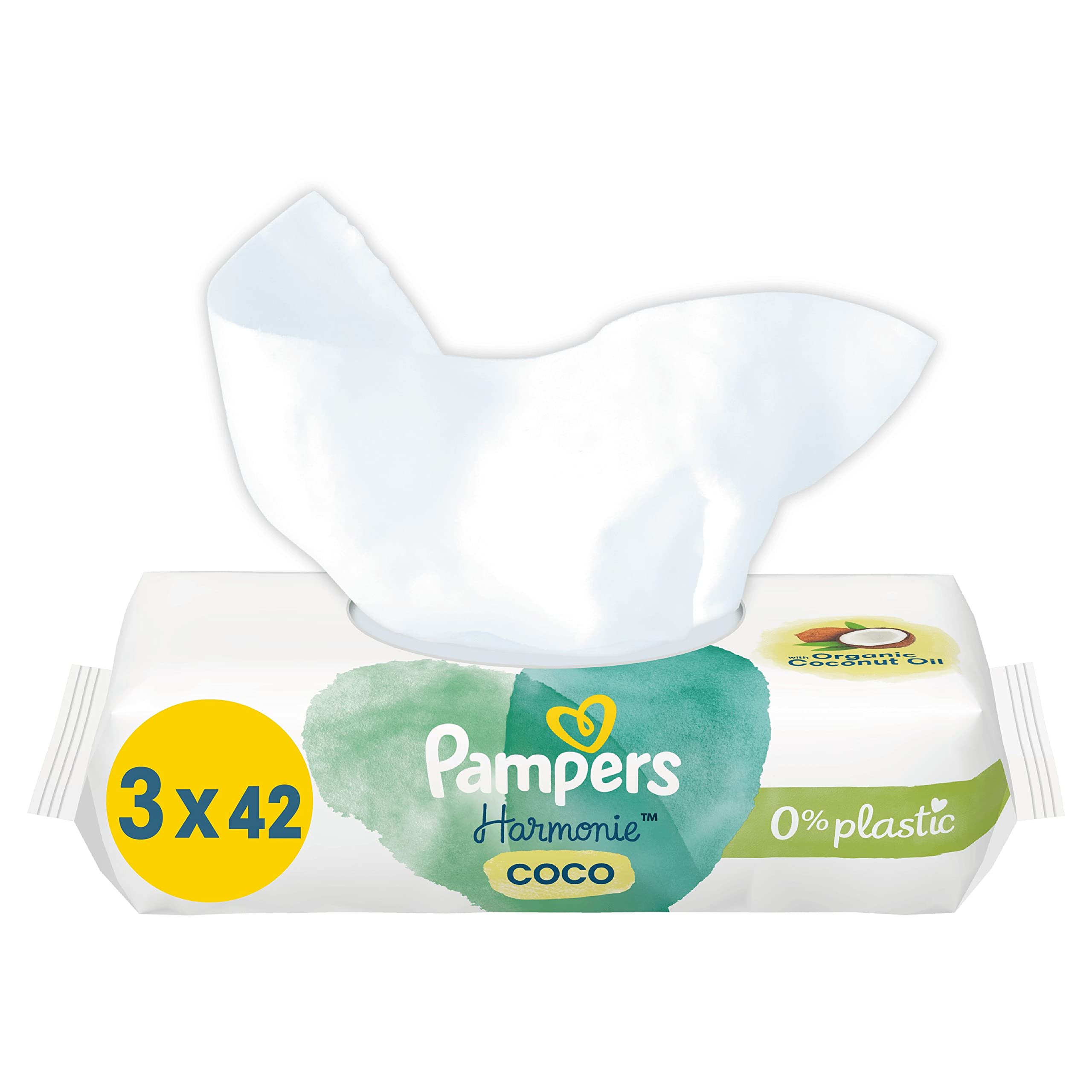 mega pack pampers 4