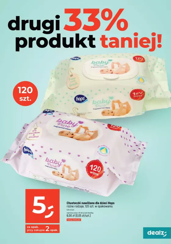 pampers a rozmar dzieck