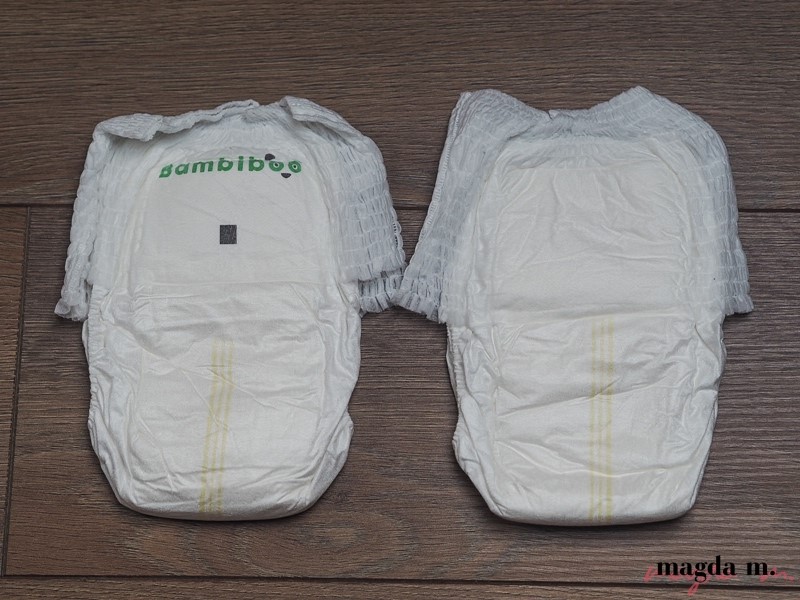 pampers 96 pack size 1