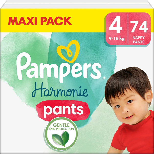 pampers pieluchoajtki 6