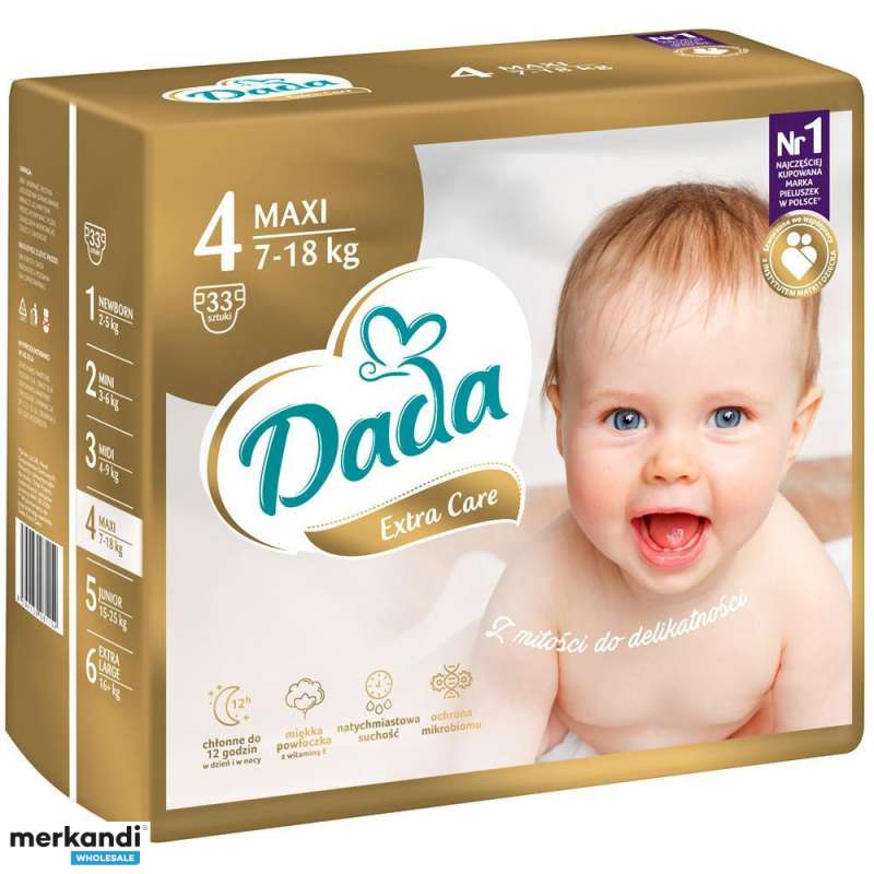 pampers 4 ceneo 104 szt