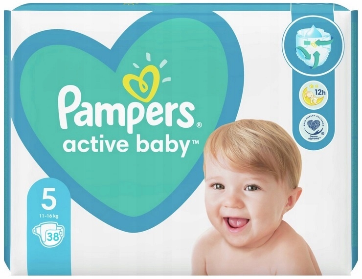 pampers premium care 2 80 шт